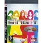 PLAYSTATION 3 DISNEY SING IT CAMP ROCK / Jeu console PS3
