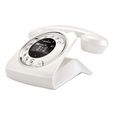 TELEPHONE FIXE SAGEMCOM SIXTY Pearl