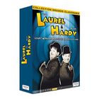DVD FILM STAN LAUREL & OLIVER HARDY