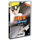 DVD FILM DVD Naruto Shippuden : les liens