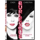 DVD FILM DVD Burlesque
