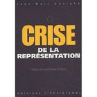 SCIENCES HUMAINES Crise de la representation
