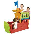  Feber Bateau Pirate