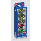  Coffret Cadeau (5 pièces) Tracteurs