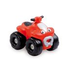  Vroom Planet Quad