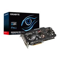 Gigabyte AMD Radeon R9 290X 4Go Gigabyte AMD Radeon R9 290X 4Go