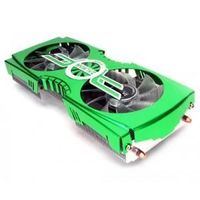 REFROIDISSEMENT  -  VENTILATION Ventilateur pour carte graphique Zalman VF3000F580