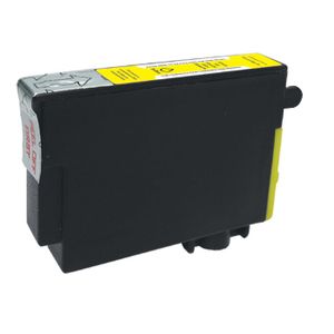 Epson T1284 Cartouche d'encre compatible Jaune