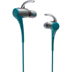 SONY Ecouteurs SPORT SPLASH Bleu