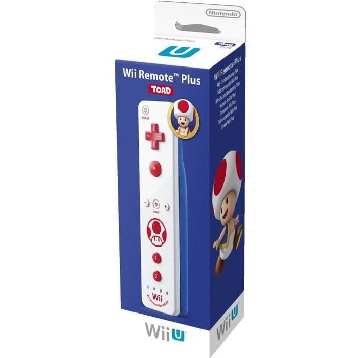 Manettes Wii U Achat / Vente Manettes Wii U pas cher