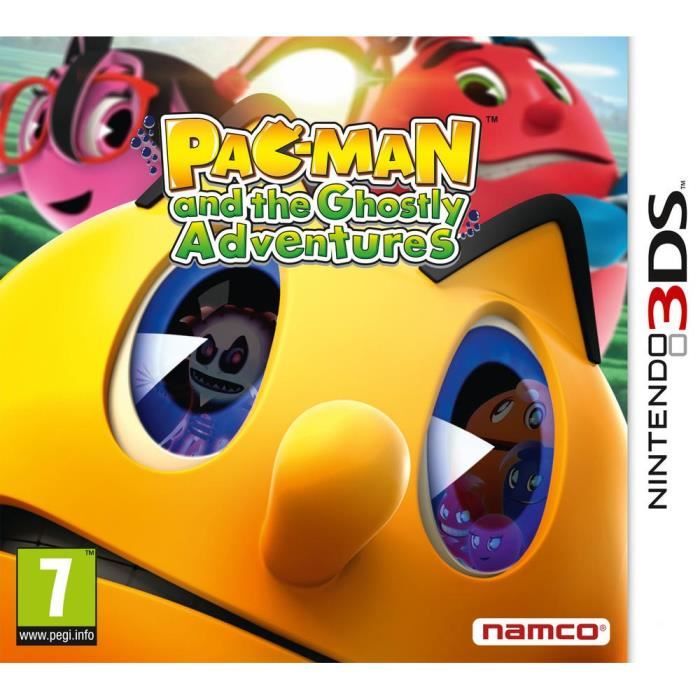 Jeu De Pac Man 103