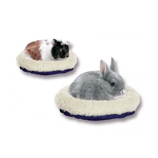 alimentation lapin nain