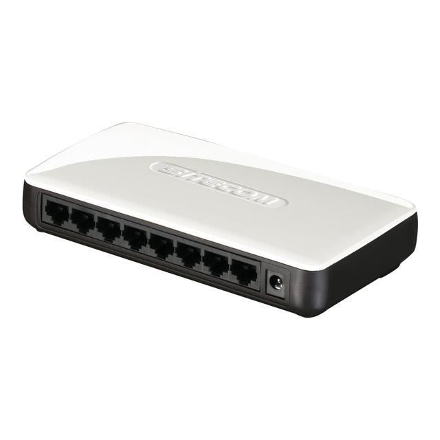 Une Borne Wifi Connecte Des Composants Informatiques Au Réseau Local