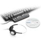 DICTAPHONE Kit de saisie PHILIPS LFH2370