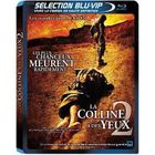 BLU RAY FILM Blu-Ray La colline a des yeux 2