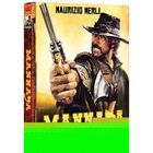 DVD FILM DVD Mannaja