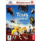 PC TOUS A L'OUEST