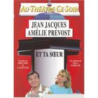 DVD THEATRE / HUMOUR / SPECTACLE DVD Et ta soeur
