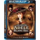 BLU RAY FILM Blu-Ray Les aventures extraordinaires d'Adèle B...