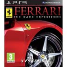  L'EXPÉRIENCE DE COURSE DE FERRARI PS3