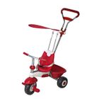 VEHICULE ENFANT SMART TRIKE CONFORT
