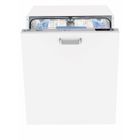  BEKO DIN 1422 - Lave vaisselle tout intégrable