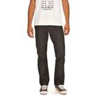  Jeans Wrangler Crank Rinsewash Brut