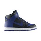 BASKET MODE NIKE DUNK HIGH NOIR