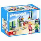  Playmobil  4285 Salle de bains