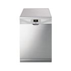 LAVE-VAISSELLE Lave-vaisselle 60 cm LSA6446X  13 Couv.