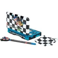 ACCESSOIRES CONSOLE - JEUX MARIO KART SNAP & PLAY KIT / Accessoire console DS