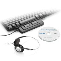 DICTAPHONE Kit de saisie PHILIPS LFH2370