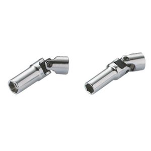 SAM OUTILLAGE Douille 3/8\