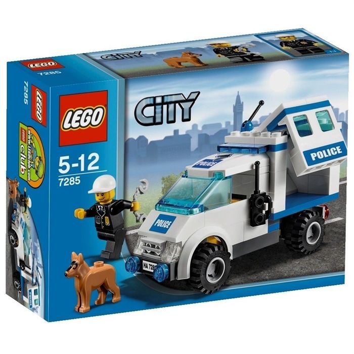 f lego7285