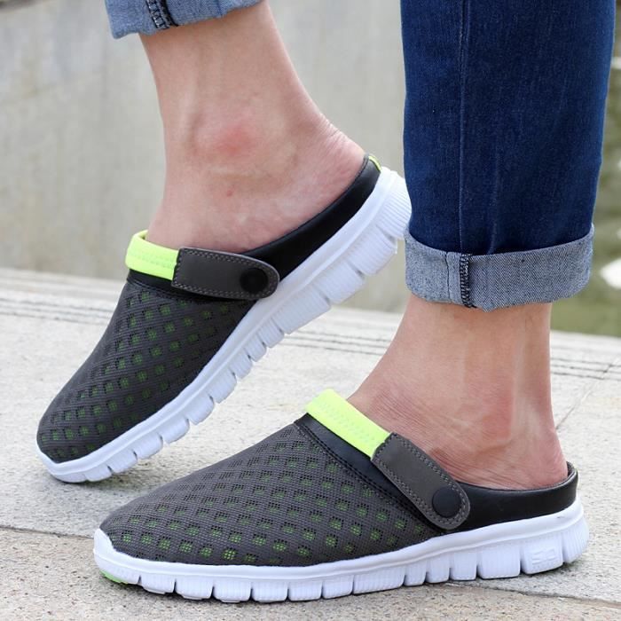 chaussure orteil