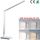 SUNGLE Lampe de bureau argent 10W LED dimmable