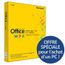 LOGICIEL BUREAUTIQUE  Office Mac Famille et Etudiant 2011 - 1Mac