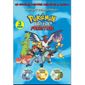 DVD DVD Pokemon, saison 9, vol. 1