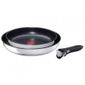  Téfal Ingenio Gourmet Poêle set 3 Pièces