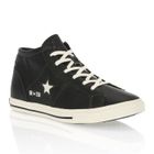  CONVERSE Baskets 1 Star Mixte
