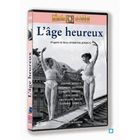 DVD SERIE TV DVD L'age heureux