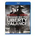 BLU RAY FILM Blu-Ray Homme qui tua liberty valance (l') - bl...