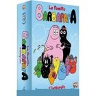  DVD Coffret intégrale Barbapapa