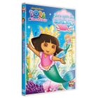 DVD DESSIN ANIME / ANIMATION / MANGA DVD Dora sauve les sirènes