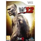 WII WWE SMACKDOWN 2012 / Jeu console Wii