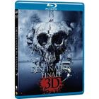 DVD FILM Blu-Ray 3D Destination finale 5
