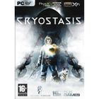 PC CRYOSTASIS / JEU PC DVD-ROM