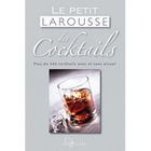 GASTRONOMIE / VINS Petit Larousse des cocktails