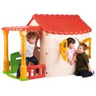  Garden House Feber