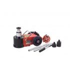  Cric hydro-pneumatique 22T KS TOOLS